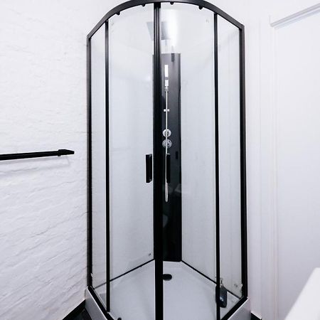 ホテル Logies By Suzan ハッセルト エクステリア 写真